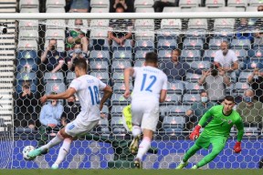 开云体育在线-捷克面临强敌，唯有全力拼搏()