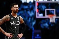 kysports-篮网主场惨遭开拓者逆转，失去胜利机会()