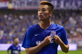 开云中国-小将巴力尔建功！江苏苏宁主场战平大连一方()