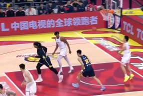 广东宏远全队状态回升，大胜对手()