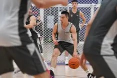 开云体育app-浙江男篮迎来好状态，信心满满迎接挑战(团结协作拼搏奋斗无愧篮球荣耀赛场)