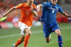 开云官方在线-极具悬念的一场比赛：欧洲杯预选赛中发生了意外()