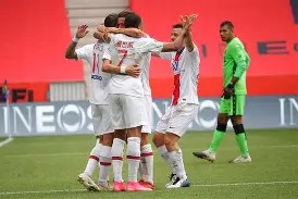 开云体育官网-巴黎圣日耳曼的阵容是433吗