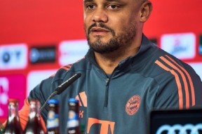 开云体育app-拜仁中场大将受伤，将缺席关键比赛()