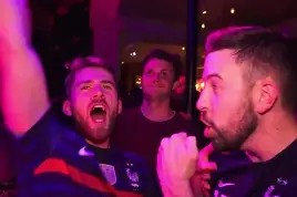 开云手机入口-斯洛伐克勇夺胜利，成功晋级欧洲杯半决赛()