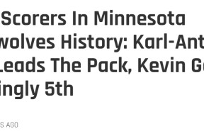 开云体育官网-森林狼球员被授予月度最佳表现奖项实至名归()