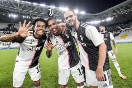 开云中国-都灵球员情绪稳定，球队追求连胜()