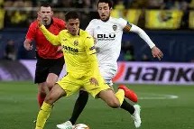 开云体育官网-比利亚雷亚尔豪取连胜，稳固欧战资格()