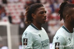 开云体育入口-南特客场不敌拜仁慕尼黑，遭遇失利()