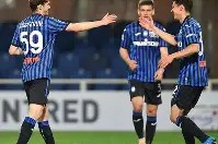 开云体育app-意甲赛场精彩继续，球队士气高涨()