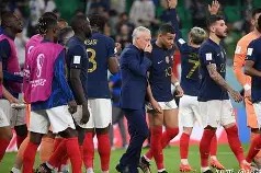 开云体育在线-欧洲国家队争胜争负，备战胜负难料()