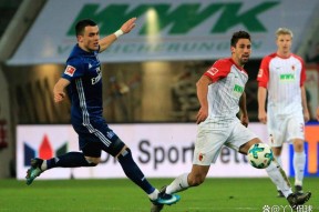 奥格斯堡总汇报