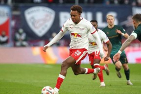 开云sports-莱比锡打破僵局，取得一场紧要的胜利！()