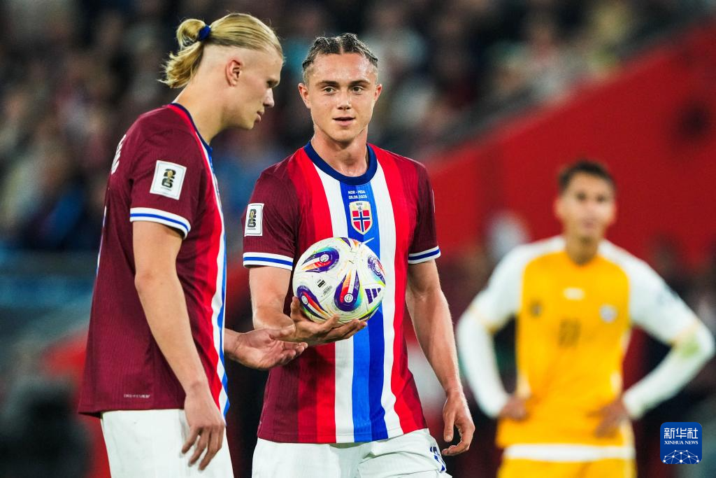 欧锦赛预选赛积分榜最新  第1张