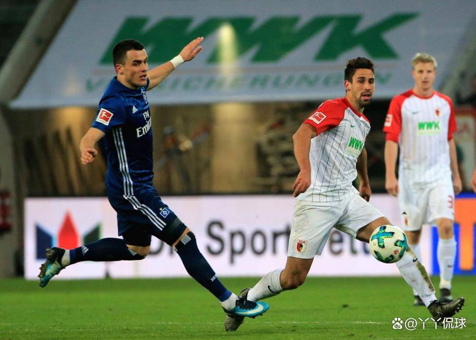 奥格斯堡总汇报  第1张