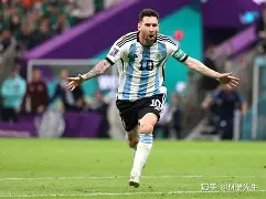 梅西连续入球队友携手取胜朝梦想前行()  第1张