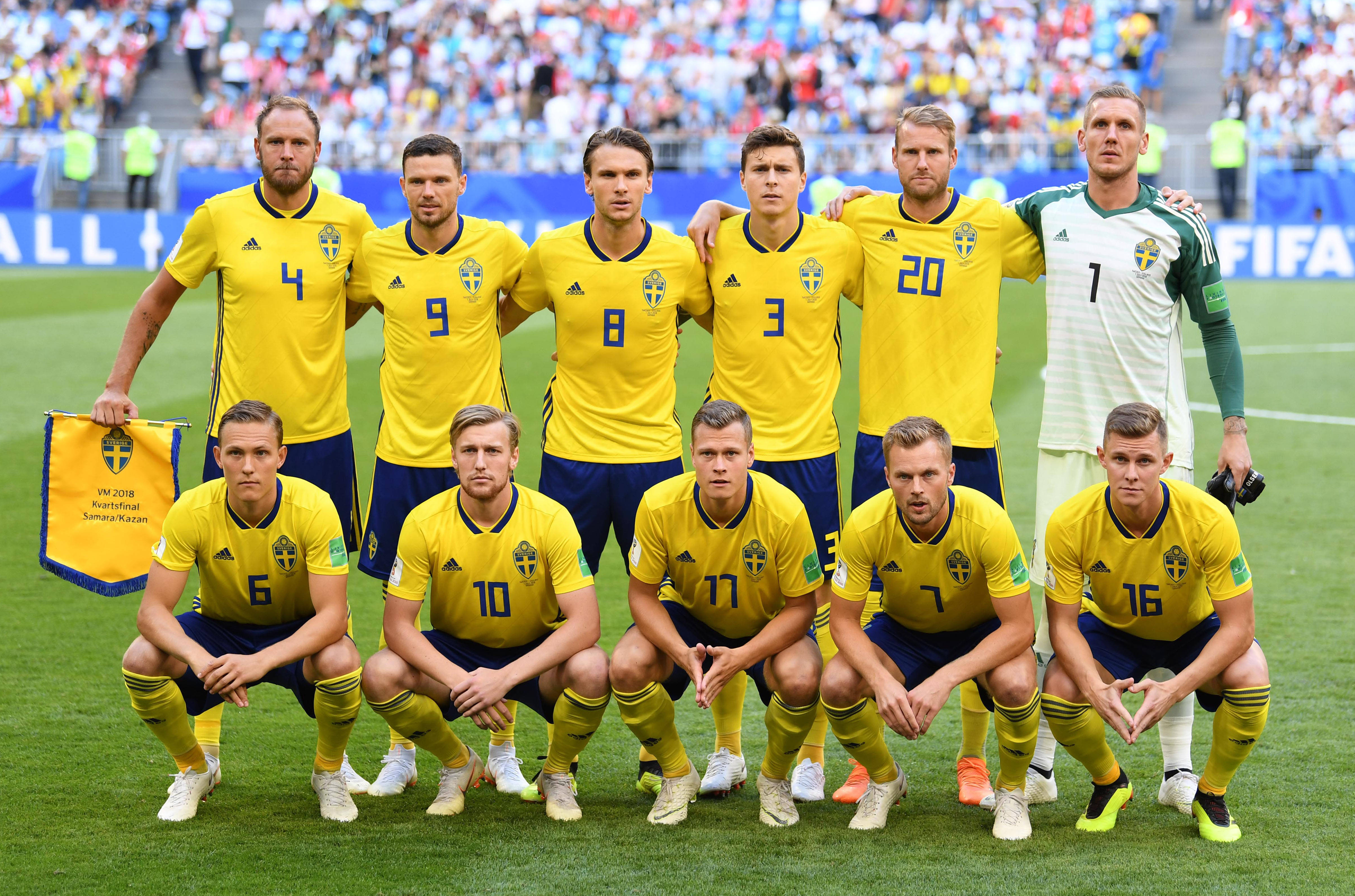 瑞士队主场平局，欧洲杯出线形势严峻()  第1张