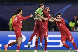 利物浦客场不敌对手，离欧冠无缘四强！()  第1张