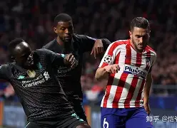 利物浦客场不敌对手，离欧冠无缘四强！()  第2张